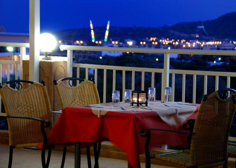 Aparthotel Diagoras Club Faliraki Zewnętrze zdjęcie