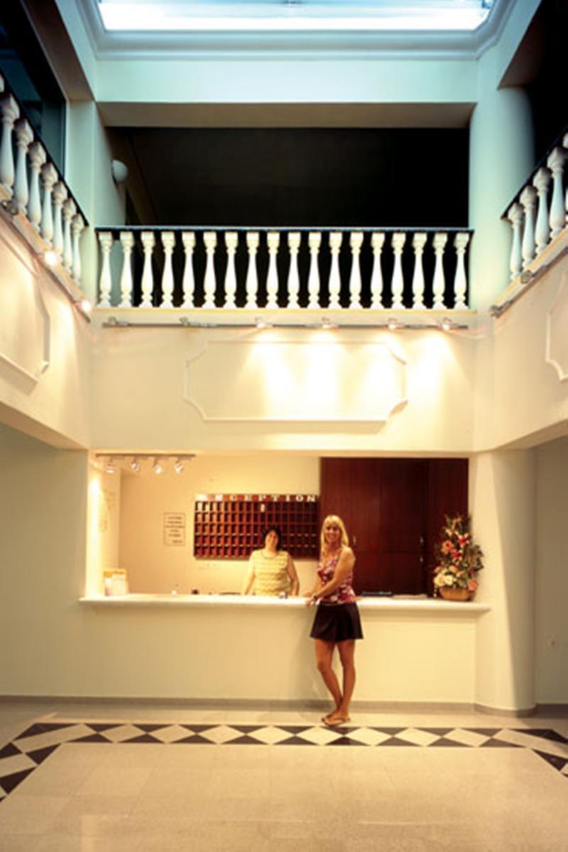 Aparthotel Diagoras Club Faliraki Zewnętrze zdjęcie