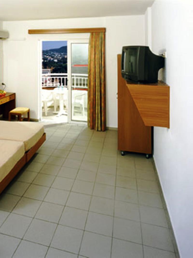 Aparthotel Diagoras Club Faliraki Zewnętrze zdjęcie