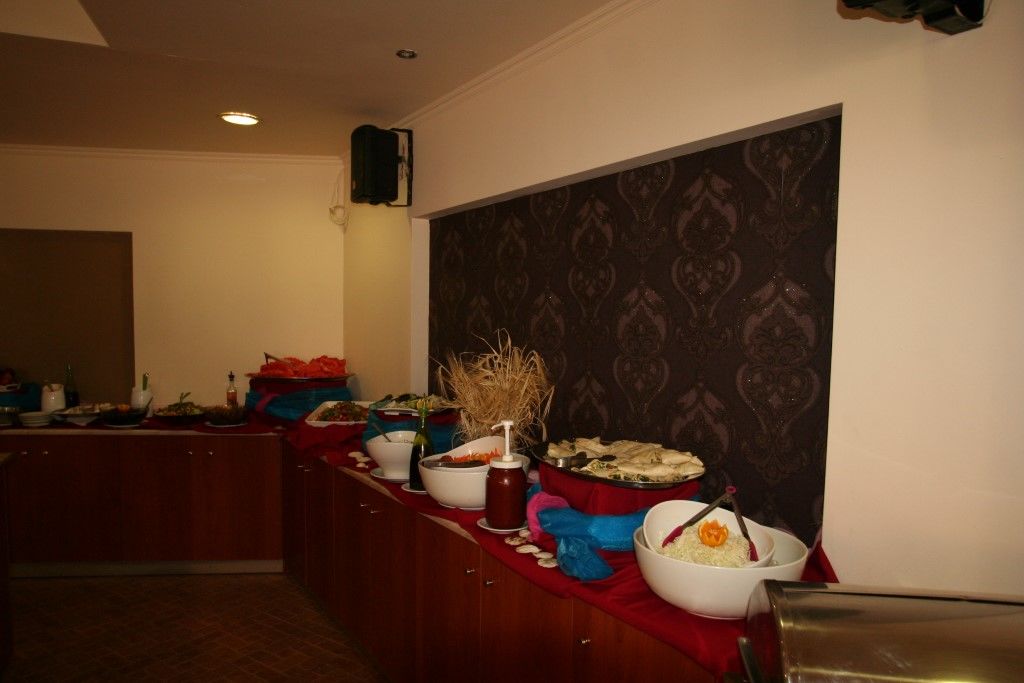 Aparthotel Diagoras Club Faliraki Zewnętrze zdjęcie
