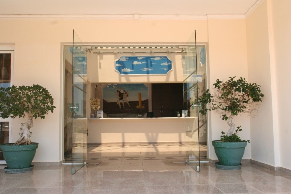 Aparthotel Diagoras Club Faliraki Zewnętrze zdjęcie