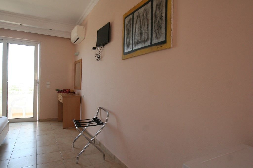 Aparthotel Diagoras Club Faliraki Zewnętrze zdjęcie