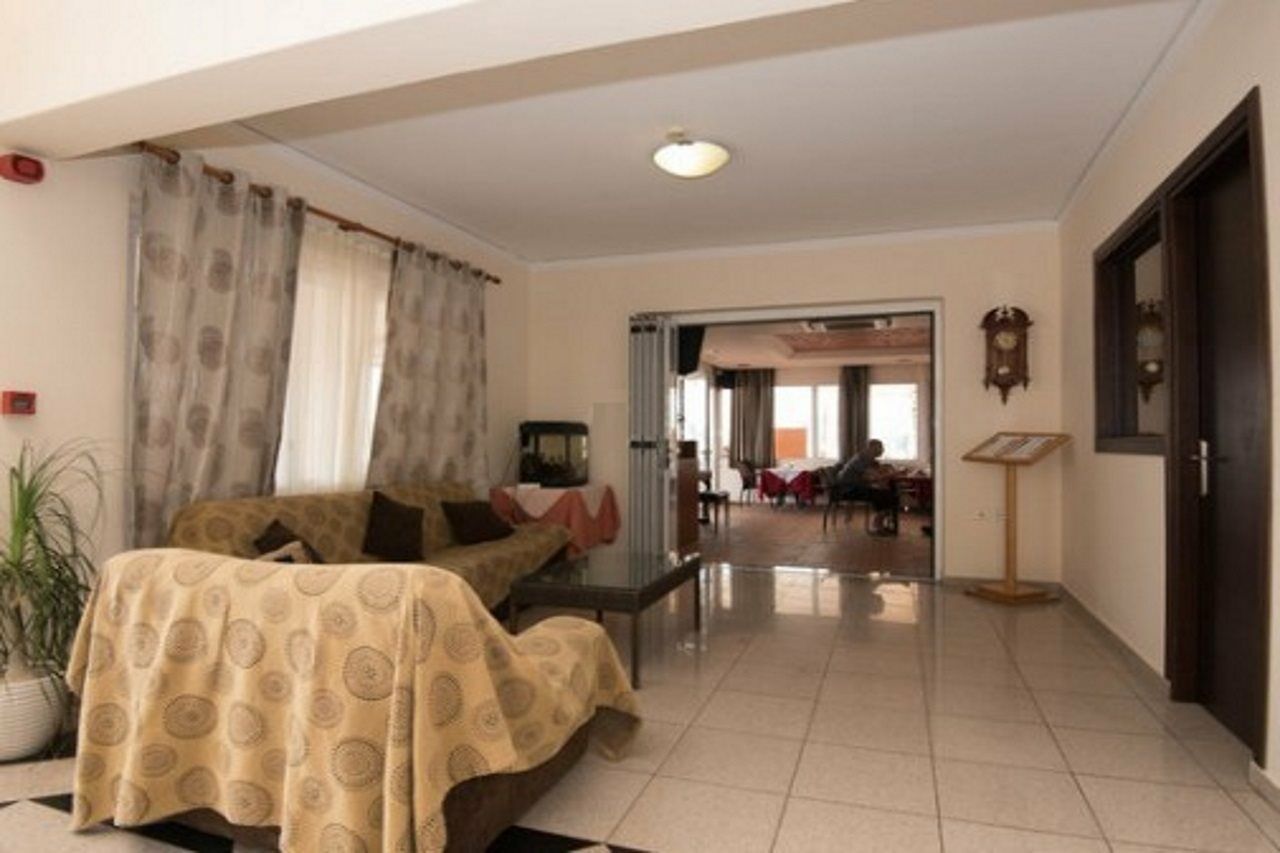 Aparthotel Diagoras Club Faliraki Zewnętrze zdjęcie