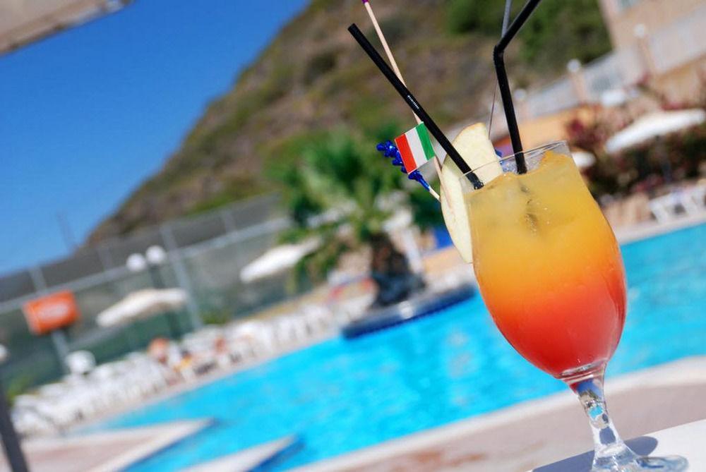 Aparthotel Diagoras Club Faliraki Zewnętrze zdjęcie